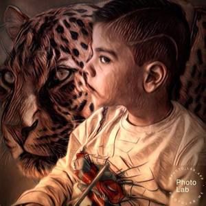 Meet your Posher, Ahmad prince